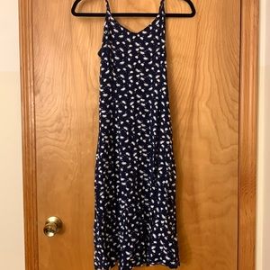 Old Navy Midi Sundress